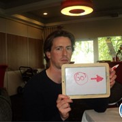 64) Pop Quiz * Rotterdam