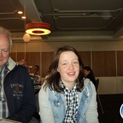 65) Pop Quiz * Rotterdam