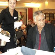 68) Pop Quiz * Rotterdam