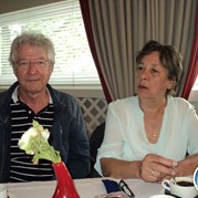 72) Pop Quiz * Rotterdam