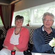 73) Pop Quiz * Rotterdam