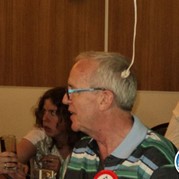 75) Pop Quiz * Rotterdam