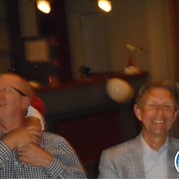 78) Pop Quiz * Rotterdam