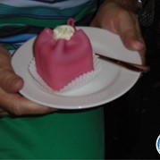 82) Pop Quiz * Rotterdam