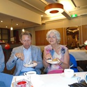 83) Pop Quiz * Rotterdam