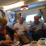 85) Pop Quiz * Rotterdam