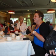 86) Pop Quiz * Rotterdam