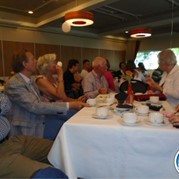 87) Pop Quiz * Rotterdam