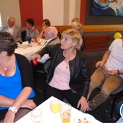 88) Pop Quiz * Rotterdam