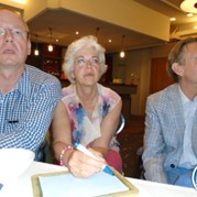 89) Pop Quiz * Rotterdam