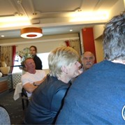 90) Pop Quiz * Rotterdam