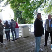 91) Pop Quiz * Rotterdam