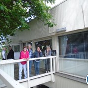 92) Pop Quiz * Rotterdam