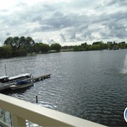 93) Pop Quiz * Rotterdam