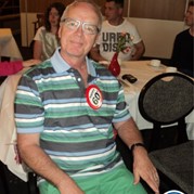 98) Pop Quiz * Rotterdam