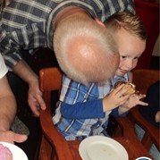 99) Pop Quiz * Rotterdam