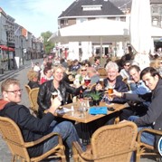 21) City Gps Tocht Bergen op Zoom
