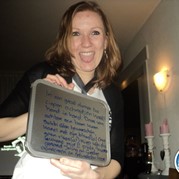 33) 50 Tinten Grijs Quiz Alphen aan den Rijn