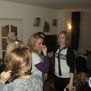 35) 50 Tinten Grijs Quiz Alphen aan den Rijn