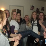 37) 50 Tinten Grijs Quiz Alphen aan den Rijn