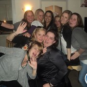 38) 50 Tinten Grijs Quiz Alphen aan den Rijn