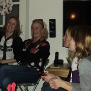 42) 50 Tinten Grijs Quiz Alphen aan den Rijn