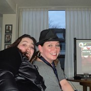 43) 50 Tinten Grijs Quiz Alphen aan den Rijn