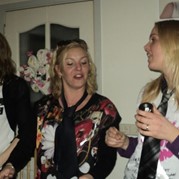 44) 50 Tinten Grijs Quiz Alphen aan den Rijn