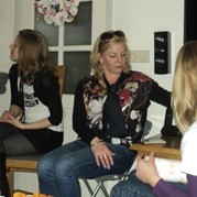 47) 50 Tinten Grijs Quiz Alphen aan den Rijn