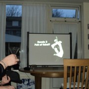 48) 50 Tinten Grijs Quiz Alphen aan den Rijn