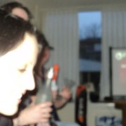 49) 50 Tinten Grijs Quiz Alphen aan den Rijn