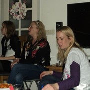 52) 50 Tinten Grijs Quiz Alphen aan den Rijn