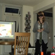 53) 50 Tinten Grijs Quiz Alphen aan den Rijn