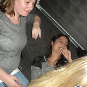 61) 50 Tinten Grijs Quiz Alphen aan den Rijn