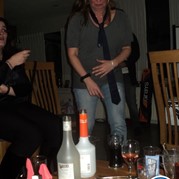 63) 50 Tinten Grijs Quiz Alphen aan den Rijn