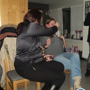 64) 50 Tinten Grijs Quiz Alphen aan den Rijn