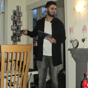 67) 50 Tinten Grijs Quiz Alphen aan den Rijn