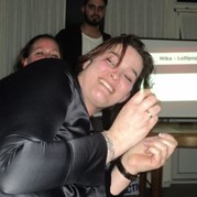 68) 50 Tinten Grijs Quiz Alphen aan den Rijn