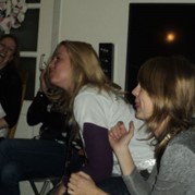 71) 50 Tinten Grijs Quiz Alphen aan den Rijn