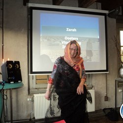 Big Secret Soapdiner Arnhem