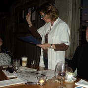 12) Big Secret Soapdiner Arnhem