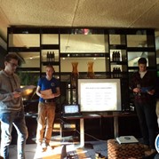 118) Ranking The Company Enschede