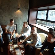 120) Ranking The Company Enschede