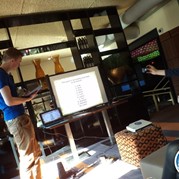 123) Ranking The Company Enschede