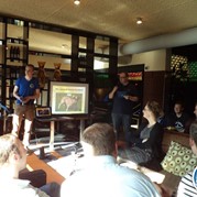 132) Ranking The Company Enschede