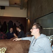 135) Ranking The Company Enschede