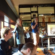 137) Ranking The Company Enschede