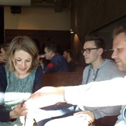 139) Ranking The Company Enschede