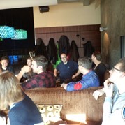 140) Ranking The Company Enschede