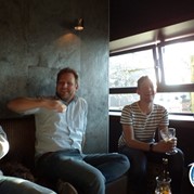 147) Ranking The Company Enschede